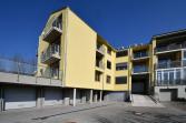 EFI Residence Holzova - parking - 2